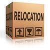 Relocation expenses