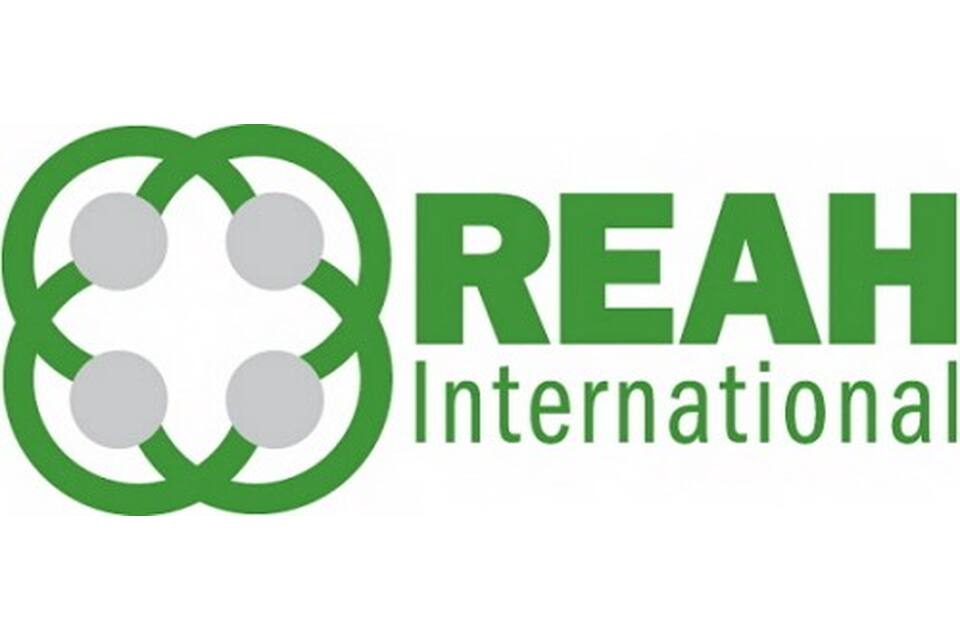 Reah International